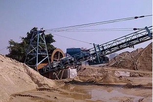 聚丙烯酰胺絮凝劑在洗砂行業(yè)的應(yīng)用(洗沙廠(chǎng)聚丙烯酰胺)